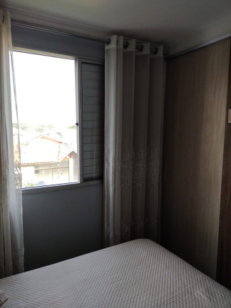 Imagem Apartamento com 2 Quartos à Venda, 43 m² em Vila Raquel - São Paulo Imagem Apartamento com 2 Quartos à Venda, 43 m² em Vila Raquel - São Paulo