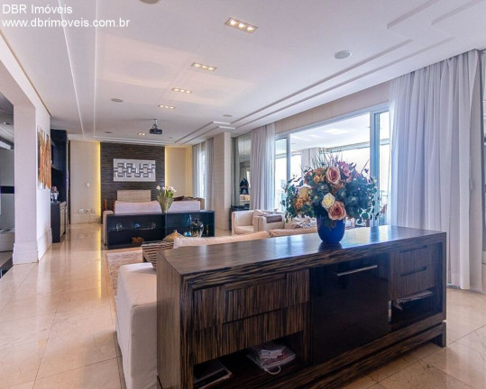Imagem Apartamento com 4 Quartos à Venda, 355 m² em Tatuapé - São Paulo Imagem Apartamento com 4 Quartos à Venda, 355 m² em Tatuapé - São Paulo