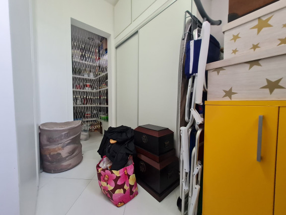Imagem Apartamento com 2 Quartos à Venda, 110 m² em Boqueirão - Santos