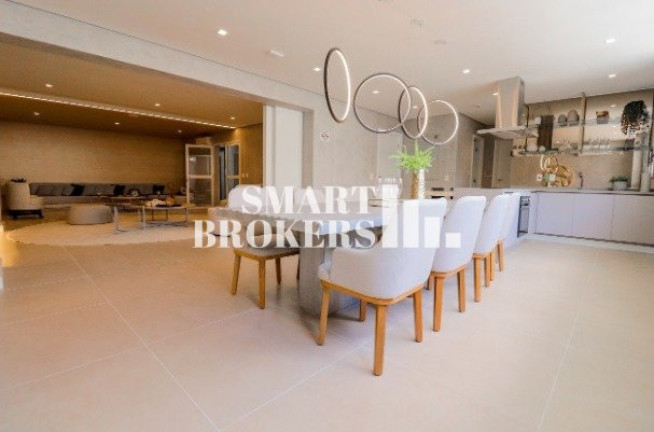 Imagem Apartamento com 1 Quarto à Venda, 28 m² em Vila Clementino - São Paulo