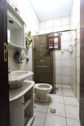 Imagem Casa com 4 Quartos à Venda, 385 m² em Centro - Ibirité