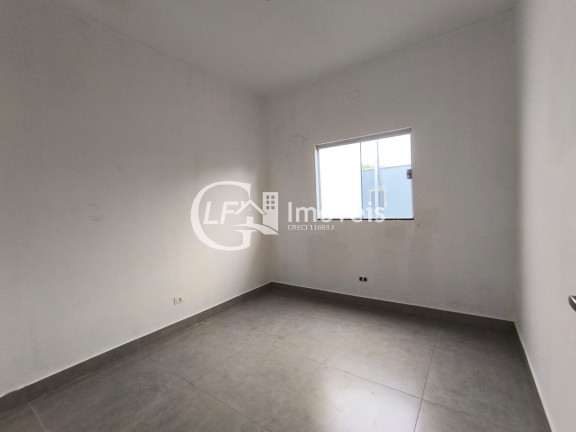 Imagem Casa com 2 Quartos à Venda, 51 m² em Jardim Das Cerejeiras - Campo Grande