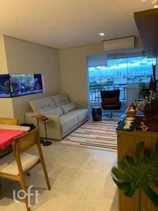 Imagem Apartamento com 3 Quartos à Venda, 75 m² em Ipiranga - São Paulo Imagem Apartamento com 3 Quartos à Venda, 75 m² em Ipiranga - São Paulo