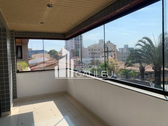 Imagem Apartamento com 3 Quartos para Alugar, 228 m² em Bonfim - Campinas Imagem Apartamento com 3 Quartos para Alugar, 228 m² em Bonfim - Campinas