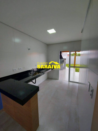 Imagem Casa com 3 Quartos à Venda, 100 m² em Balneario Recanto Do Sol - Caraguatatuba