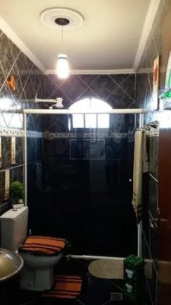 Imagem Casa com 2 Quartos à Venda, 232 m² em Abaete - Taubaté