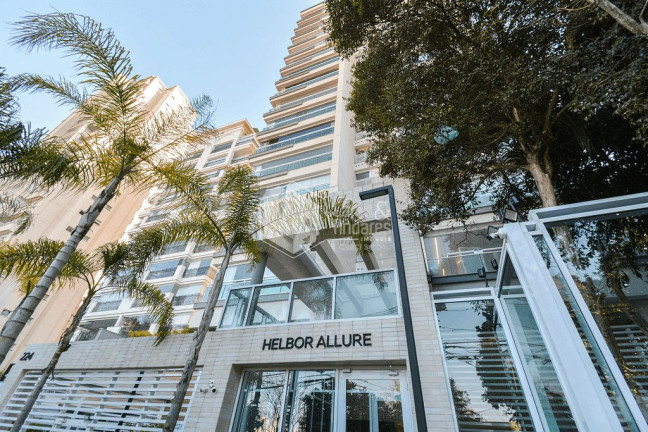 Imagem Apartamento com 4 Quartos à Venda, 150 m² em Vila Mariana - São Paulo