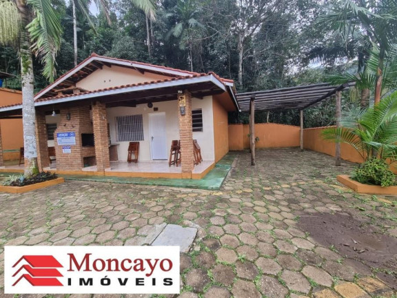 Sala Comercial à Venda, 1.000 m² em Verde Mar - Caraguatatuba