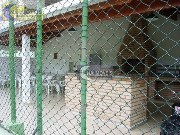 Imagem Apartamento com 3 Quartos à Venda, 94 m² em Jardim Do Mar - São Bernardo Do Campo Imagem Apartamento com 3 Quartos à Venda, 94 m² em Jardim Do Mar - São Bernardo Do Campo