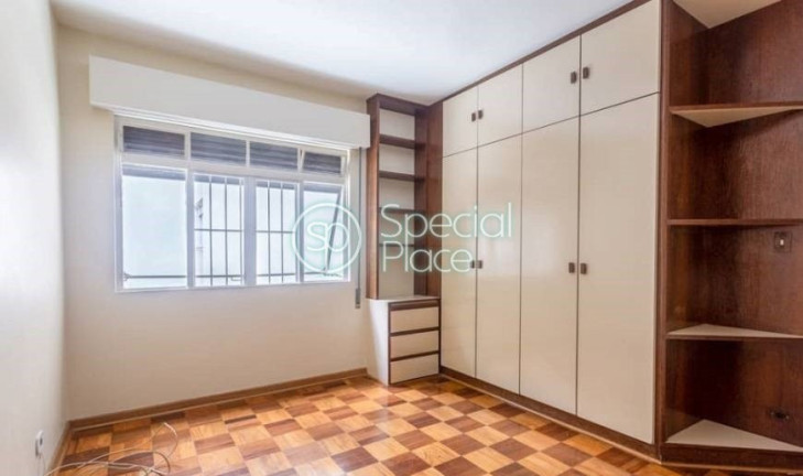 Imagem Apartamento com 3 Quartos à Venda, 300 m² em Jardim Paulista - São Paulo