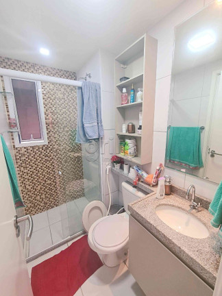 Imagem Apartamento com 3 Quartos à Venda, 63 m² em Jóquei Clube - Fortaleza