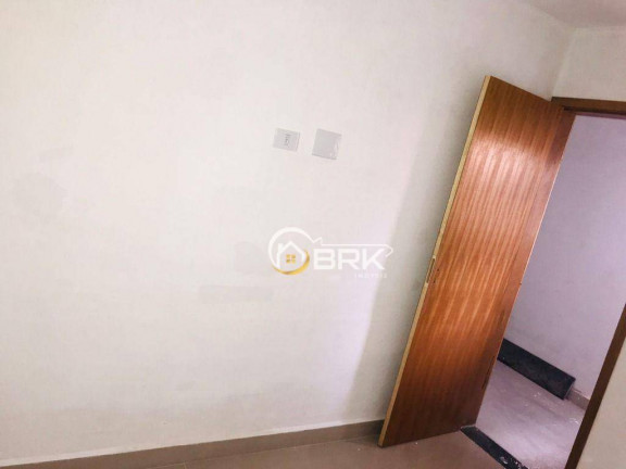 Imagem Apartamento com 1 Quarto à Venda, 30 m² em Vila Santana - São Paulo