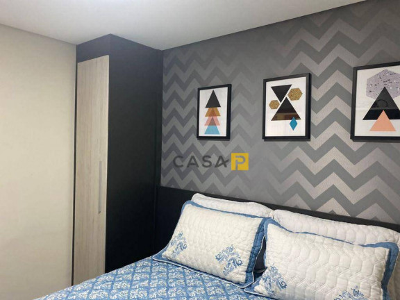 Imagem Apartamento com 2 Quartos à Venda, 49 m² em Jardim Terramérica Ii - Americana Imagem Apartamento com 2 Quartos à Venda, 49 m² em Jardim Terramérica Ii - Americana