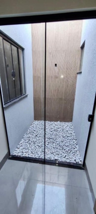 Imagem Casa com 3 Quartos à Venda, 115 m² em Jardim São Silvestre - Maringa