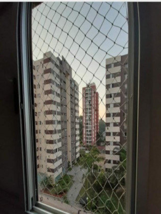 Imagem Imóvel com 2 Quartos à Venda, 51 m² em Vila Santana - São Paulo