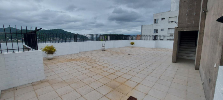 Imagem Apartamento com 2 Quartos à Venda, 87 m² em Gonzaguinha - São Vicente Imagem Apartamento com 2 Quartos à Venda, 87 m² em Gonzaguinha - São Vicente