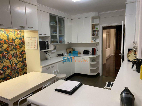 Imagem Apartamento com 4 Quartos para Alugar, 309 m² em Santo Amaro - São Paulo Imagem Apartamento com 4 Quartos para Alugar, 309 m² em Santo Amaro - São Paulo