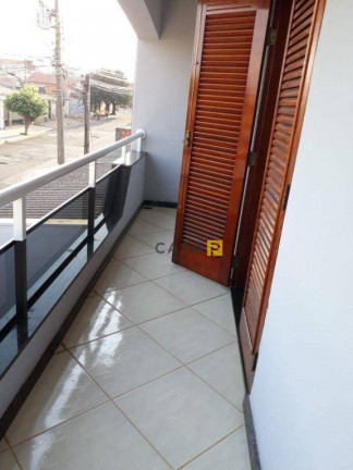 Imagem Casa com 3 Quartos à Venda, 193 m² em Jardim Laudissi - Santa Bárbara D'oeste Imagem Casa com 3 Quartos à Venda, 193 m² em Jardim Laudissi - Santa Bárbara D'oeste