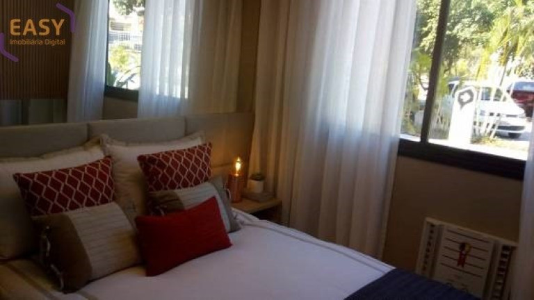 Imagem Imóvel com 2 Quartos à Venda, 52 m² em Todos Os Santos - Rio De Janeiro Imagem Imóvel com 2 Quartos à Venda, 52 m² em Todos Os Santos - Rio De Janeiro