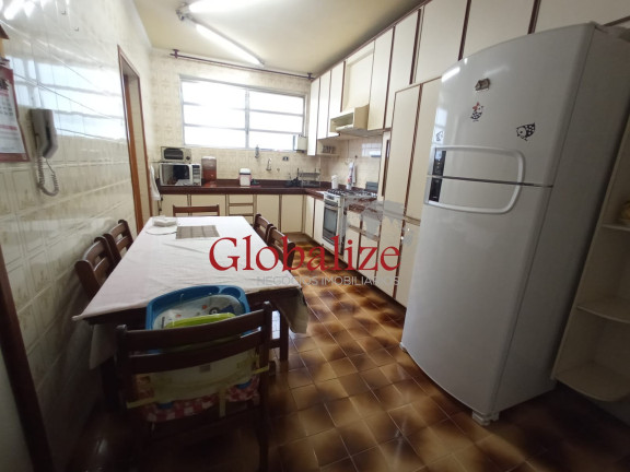 Imagem Imóvel com 2 Quartos à Venda, 148 m² em Campo Grande - Santos Imagem Imóvel com 2 Quartos à Venda, 148 m² em Campo Grande - Santos