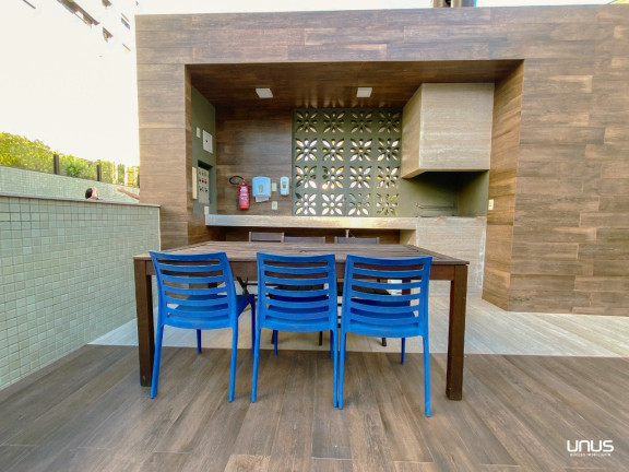Imagem Apartamento com 2 Quartos à Venda, 64 m² em Estreito - Florianópolis Imagem Apartamento com 2 Quartos à Venda, 64 m² em Estreito - Florianópolis