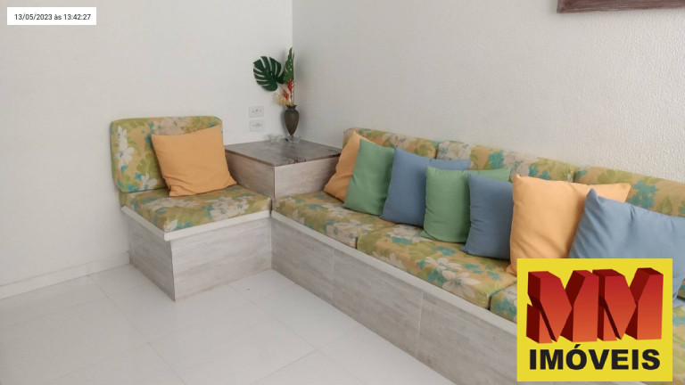 Imagem Casa de Condomínio com 2 Quartos à Venda, 100 m² em Gamboa - Cabo Frio Imagem Casa de Condomínio com 2 Quartos à Venda, 100 m² em Gamboa - Cabo Frio