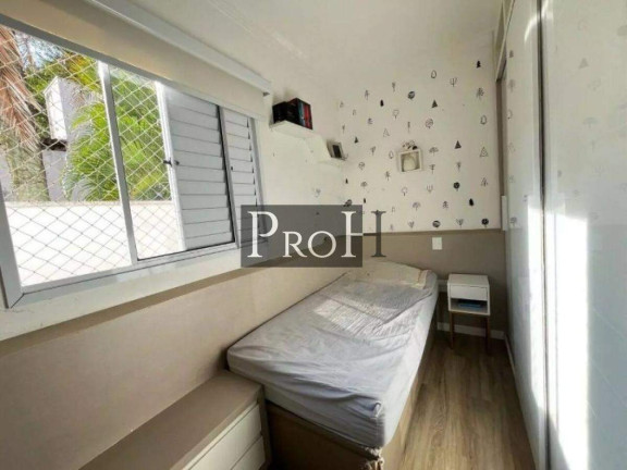 Imagem Cobertura com 3 Quartos à Venda, 220 m² em Campestre - Santo André Imagem Cobertura com 3 Quartos à Venda, 220 m² em Campestre - Santo André
