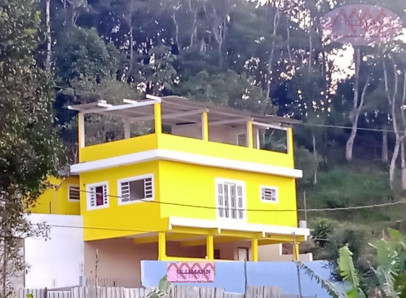 Imagem Imóvel com 2 Quartos à Venda, 1.200 m² em Rio Grande Serra - Rio Grande Da Serra Imagem Imóvel com 2 Quartos à Venda, 1.200 m² em Rio Grande Serra - Rio Grande Da Serra