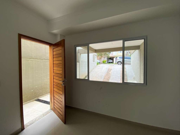 Imagem Sobrado com 3 Quartos à Venda, 119 m² em Jardim Nova Coimbra - Cotia