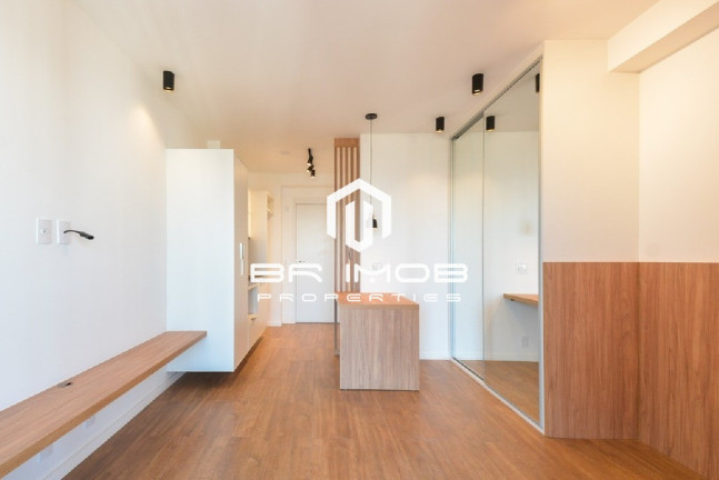 Imagem Imóvel com 1 Quarto à Venda, 26 m² em Cerqueira César - São Paulo
