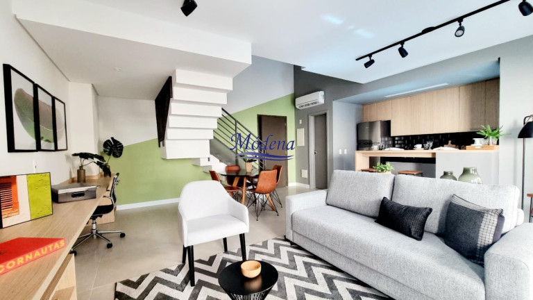 Apartamento com 2 Quartos à Venda, 100 m² em Itaim Bibi - São Paulo