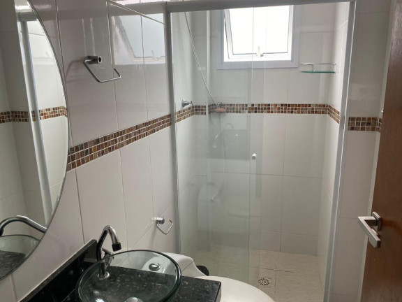 Imagem Apartamento com 2 Quartos à Venda, 81 m² em Ocian - Praia Grande
