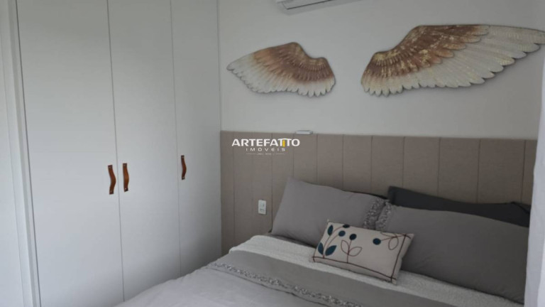 Imagem Apartamento com 3 Quartos à Venda, 98 m²