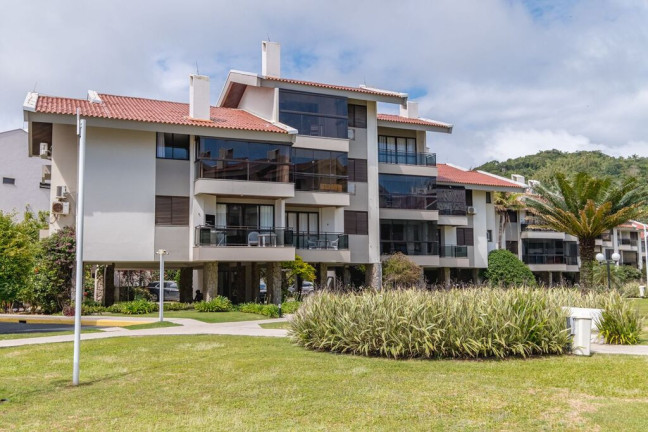 Imagem Apartamento com 3 Quartos à Venda, 210 m² em Praia Brava - Florianópolis