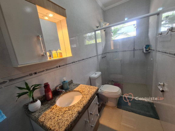 Imagem Casa com 3 Quartos à Venda, 133 m² em Três Rios Do Sul - Jaraguá Do Sul