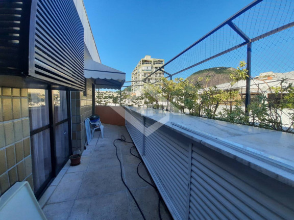 Imagem Apartamento com 4 Quartos à Venda, 500 m² em Lagoa - Rio De Janeiro