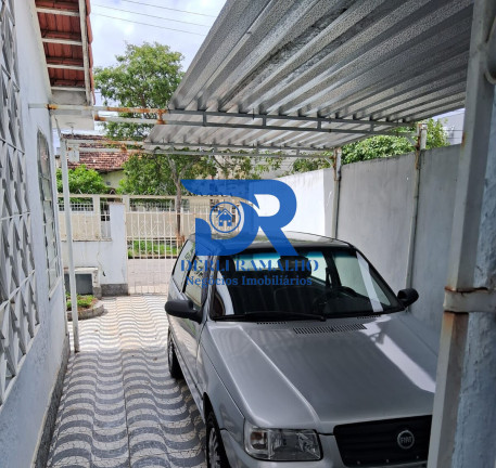 Imagem Casa com 3 Quartos à Venda, 78 m² em Marechal Hermes - Rio De Janeiro