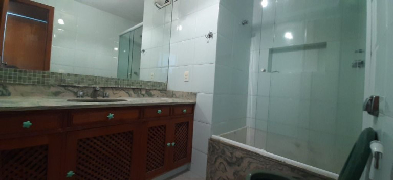 Apartamento com 4 Quartos à Venda, 170 m² em Copacabana - Rio De Janeiro
