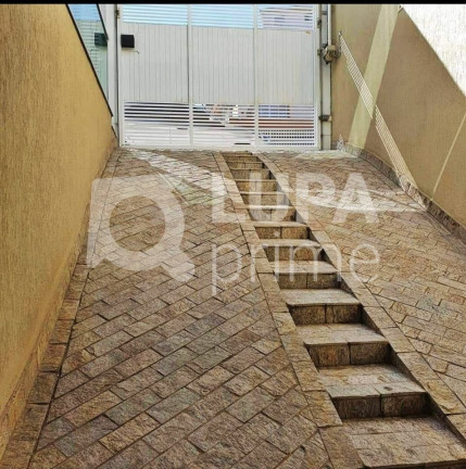 Imagem Casa com 3 Quartos à Venda, 140 m² em Vila Maria - São Paulo Imagem Casa com 3 Quartos à Venda, 140 m² em Vila Maria - São Paulo