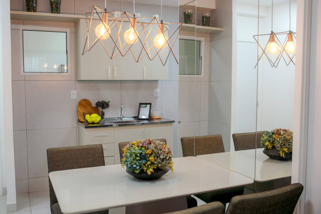 Imagem Apartamento com 2 Quartos à Venda, em Gramame - João Pessoa Imagem Apartamento com 2 Quartos à Venda, em Gramame - João Pessoa