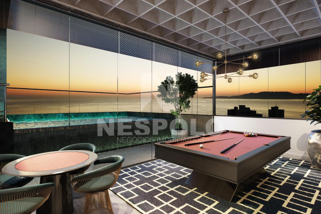 Imagem Apartamento com 1 Quarto à Venda, 64 m² em Morretes - Itapema Imagem Apartamento com 1 Quarto à Venda, 64 m² em Morretes - Itapema