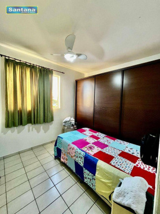 Imagem Apartamento com 2 Quartos à Venda, 58 m² em Bandeirantes - Caldas Novas
