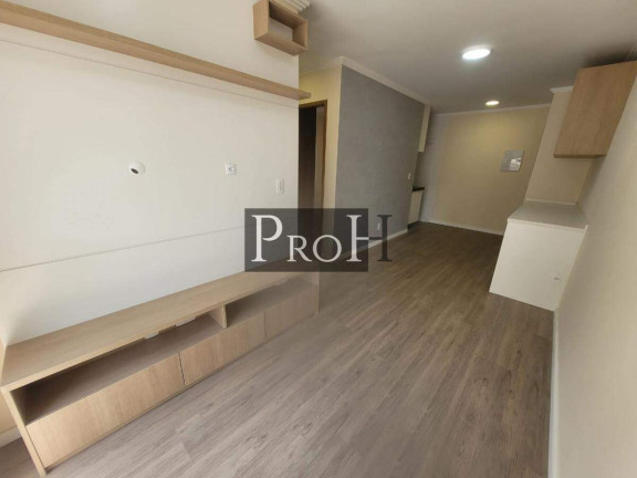 Imagem Apartamento com 2 Quartos à Venda, 52 m² em Vila Alpina - Santo André Imagem Apartamento com 2 Quartos à Venda, 52 m² em Vila Alpina - Santo André
