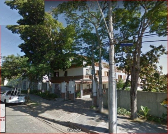 Casa com 3 Quartos à Venda, 192 m² em Ipanema - Porto Alegre
