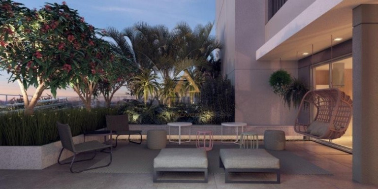 Imagem Apartamento com 3 Quartos à Venda, 122 m² em Vila Madalena - São Paulo Imagem Apartamento com 3 Quartos à Venda, 122 m² em Vila Madalena - São Paulo