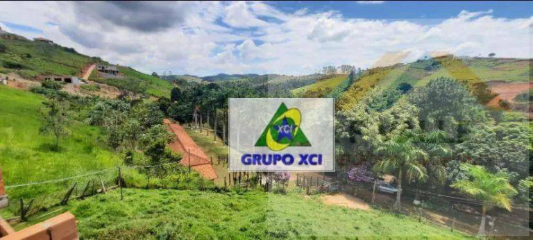 Fazenda à Venda, 121.000 m² em Jardim Colônia - Jacareí
