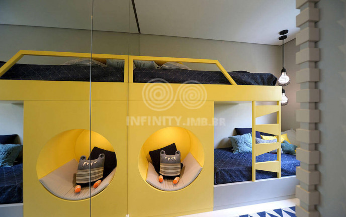 Imagem Apartamento com 2 Quartos à Venda, 45 m² em Anália Franco - São Paulo