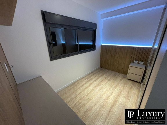 Imagem Apartamento com 3 Quartos para Alugar, 142 m² em Real Parque - São Paulo Imagem Apartamento com 3 Quartos para Alugar, 142 m² em Real Parque - São Paulo