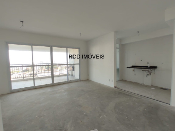 Imagem Apartamento com 2 Quartos à Venda, 81 m² em Vila Santa Catarina - São Paulo Imagem Apartamento com 2 Quartos à Venda, 81 m² em Vila Santa Catarina - São Paulo
