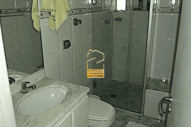 Imagem Cobertura com 3 Quartos à Venda, 110 m² em Vila Da Saúde - São Paulo